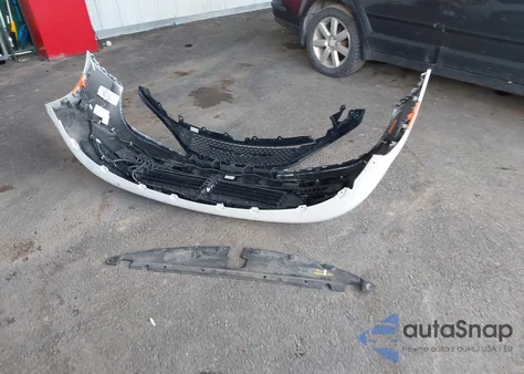 2023 Chrysler Voyager Lx from USA, damaged, VIN 2C4RC1CG8PR535557